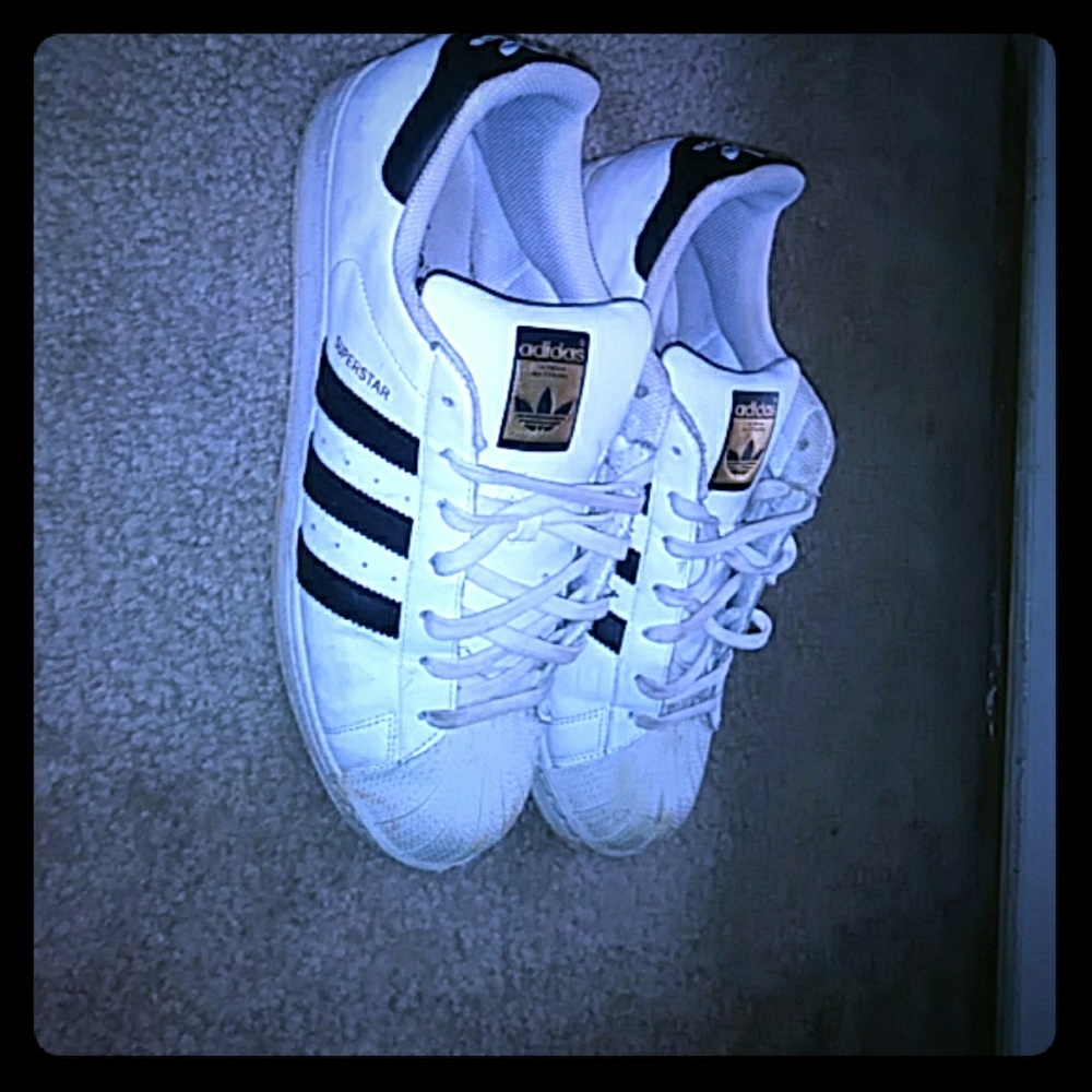Adidas superstar